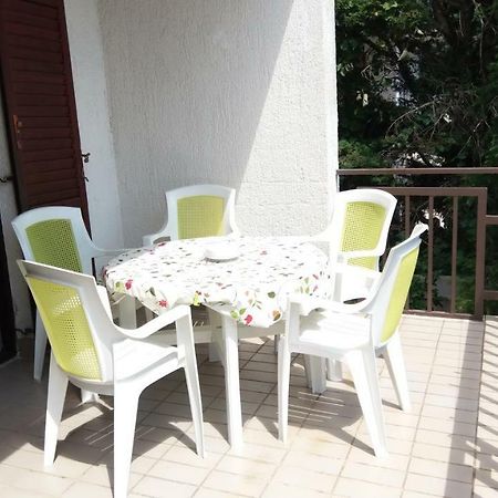 Tihana Apartments 자드라보노 외부 사진