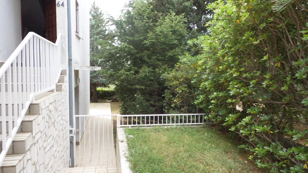 Tihana Apartments 자드라보노 객실 사진