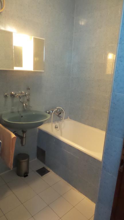 Tihana Apartments 자드라보노 객실 사진
