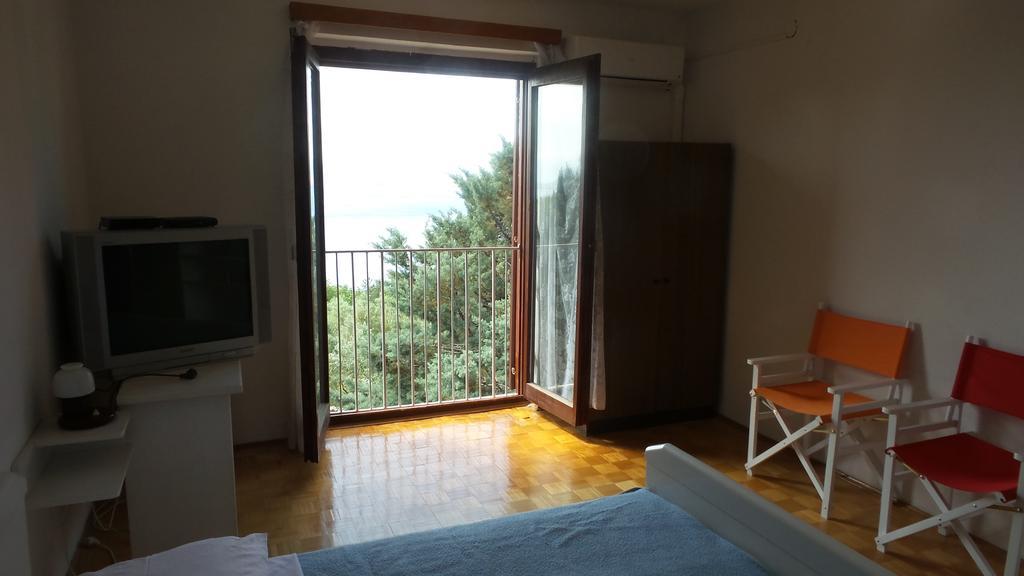 Tihana Apartments 자드라보노 객실 사진