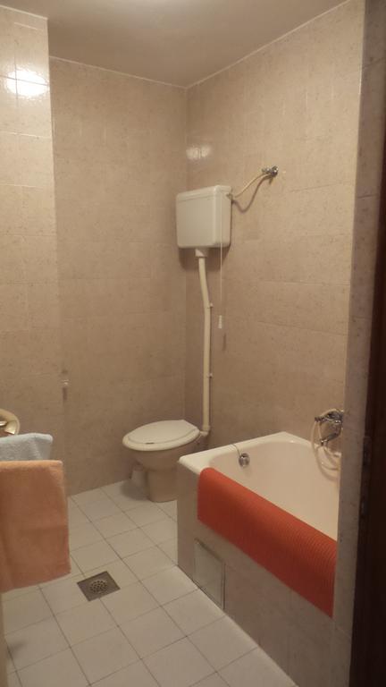 Tihana Apartments 자드라보노 객실 사진