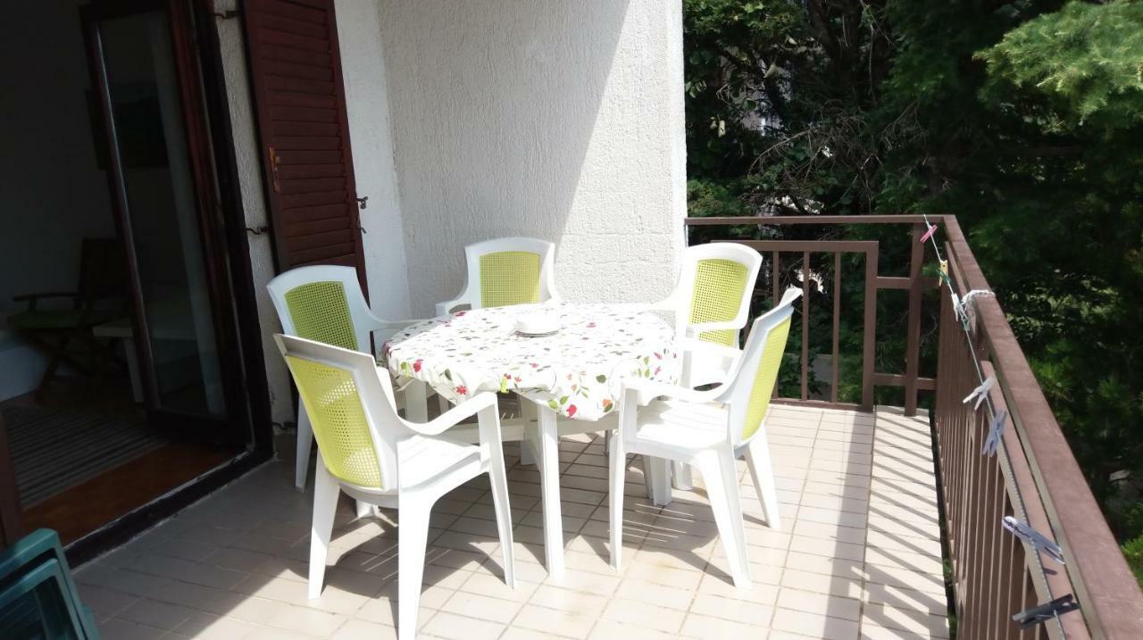 Tihana Apartments 자드라보노 외부 사진