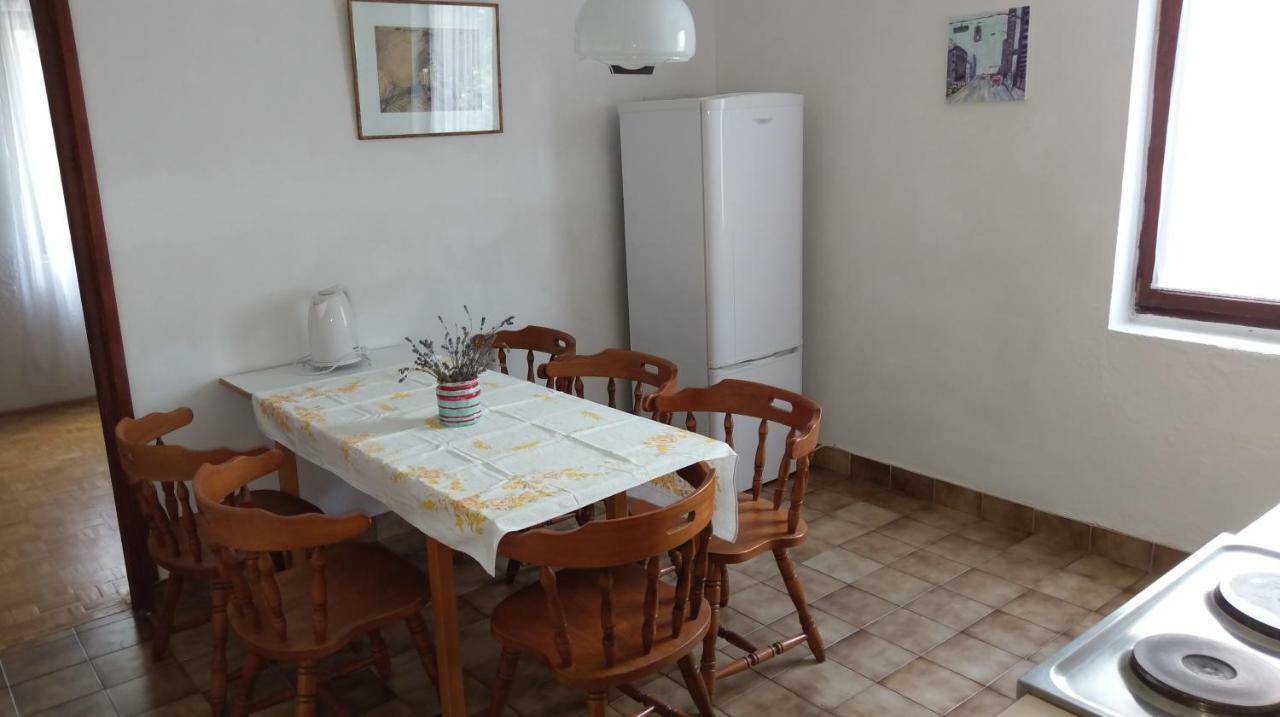 Tihana Apartments 자드라보노 외부 사진
