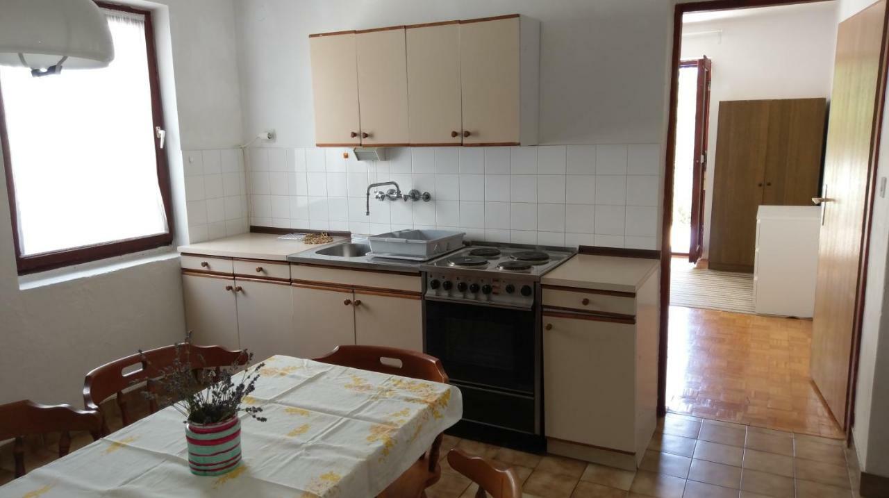Tihana Apartments 자드라보노 외부 사진