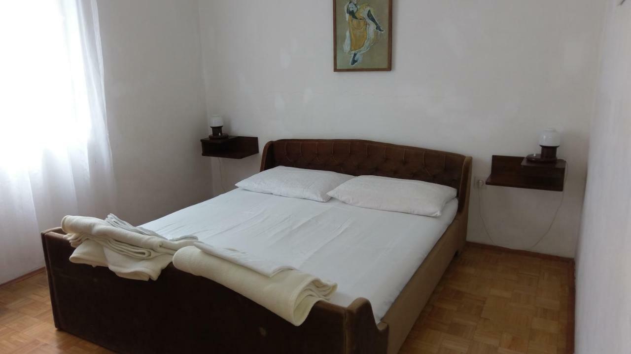 Tihana Apartments 자드라보노 외부 사진