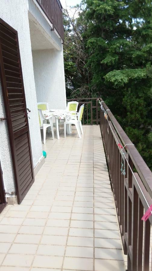 Tihana Apartments 자드라보노 외부 사진